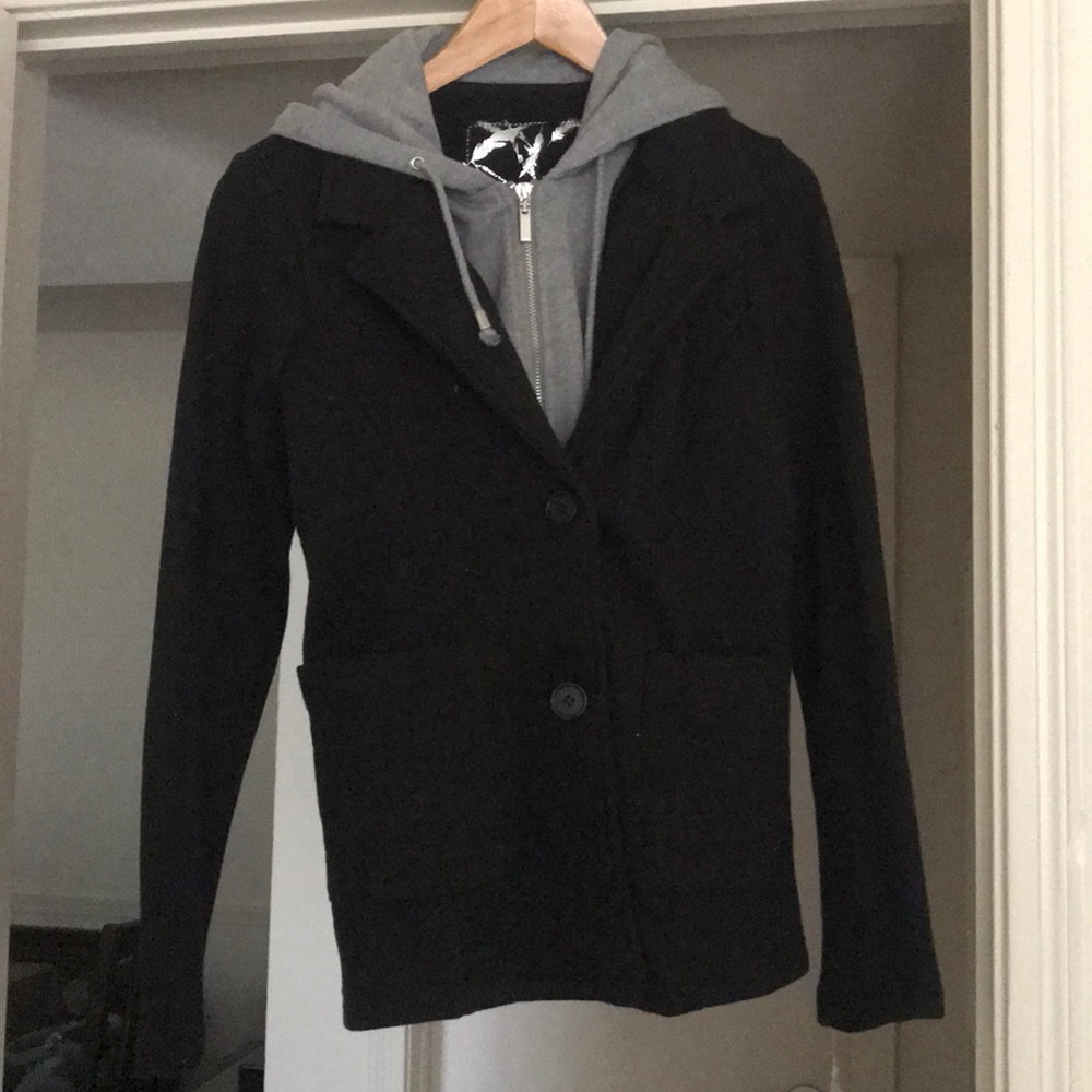 Sebby Jacket